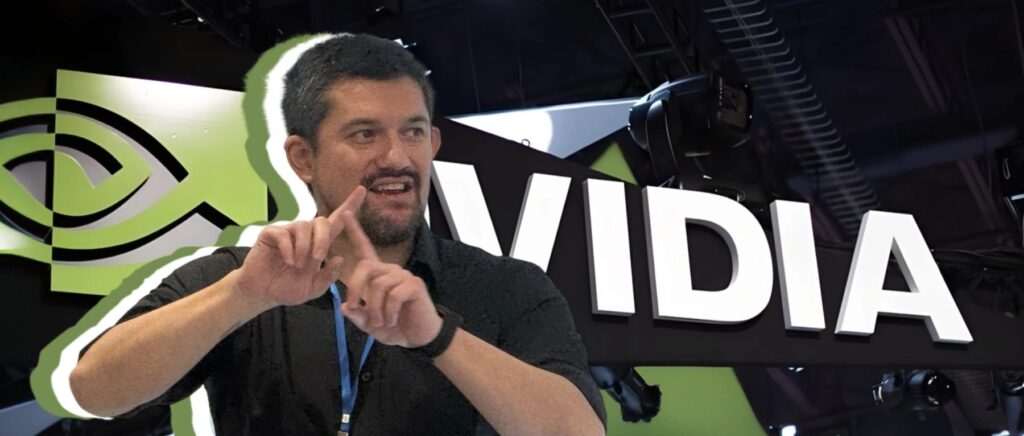 Spencer Huang REVEALS THE CORE CODE OF THE TRILLION-DOLLAR ROBOTICS INDUSTRY